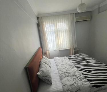 Moda Hostel | Kadıköy Holiday Home