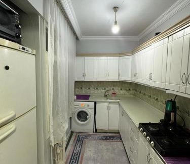 Moda Hostel | Kadıköy Holiday Home