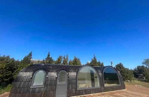Laimjala Ski Chalet | Kadakamarja (Juniper) Residence