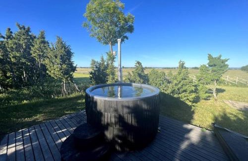 Laimjala Ski Chalet | Kadakamarja (Juniper) Residence