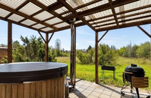 Joelahtme House | Kadaksalu with sauna hinnas