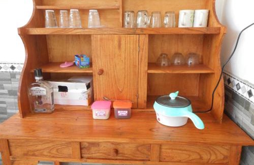 Besakih House | Kadek Homestay