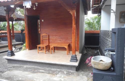Besakih House | Kadek Homestay