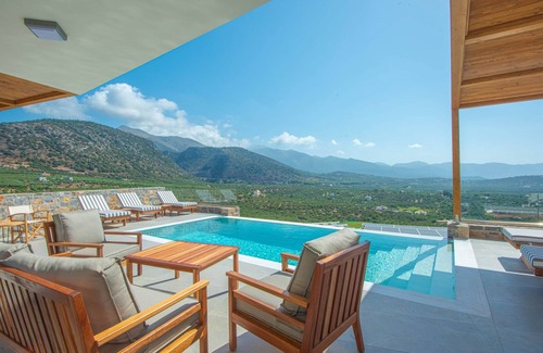 Sissi Villa | KaDeView Residence I
