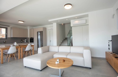 Sissi Villa | KaDeView Residence II