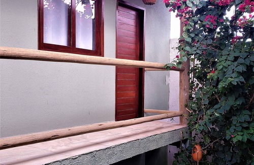 Pipa Apartment | Kadoshi Pipa suites 7 for couples 400 m from Amor beach