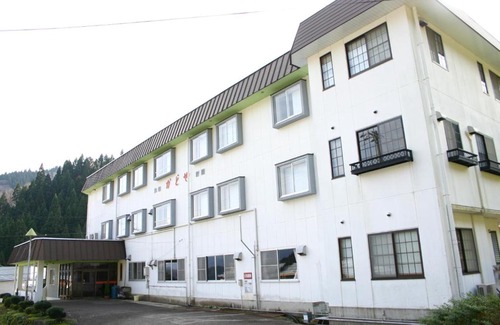 Kami Hotel | Kadoya Shinkan