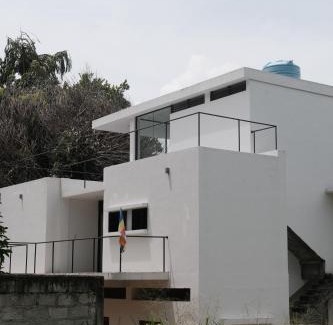 Tangalle Bed & Breakfast | Kadurupokuna villa Tangalle