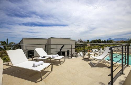 Santa Flavia Villa | Kafara Resort- Villas and Pool by Lisca Bianca Rental