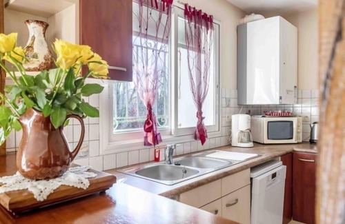 Behobie Apartment | Kafartenea by Interhome