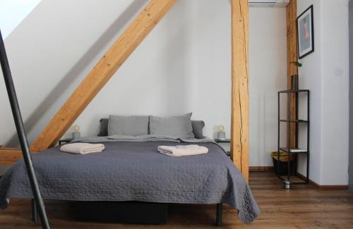 Bitov Bed & Breakfast | Kafe v obýváku