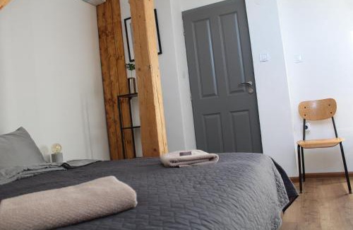 Bitov Bed & Breakfast | Kafe v obýváku