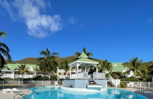 Anse Marcel Apartment | KAFFA50 - Beach & 3Pools ANSE MARCEL