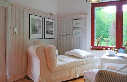 Heringen Apartment | Kaffeemühle Hamma II