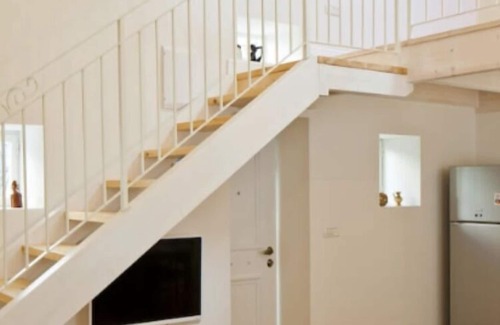 Neve Tzedek House | Kafka House - Neve Tzedek Tel Aviv