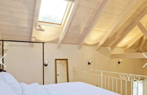 Neve Tzedek House | Kafka House - Neve Tzedek Tel Aviv