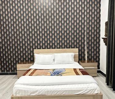 Abbottabad Cabin | Kaghan Lodge