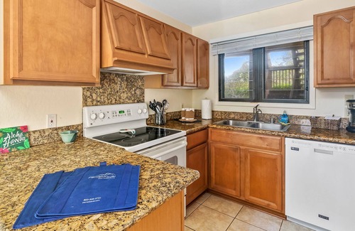 Lihue Condo | Kahalani Resort #106 By Parrish Kauai - Eastside fun in the sun on the ocean