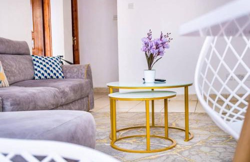 Ruiru Apartment | kahawa sukari home