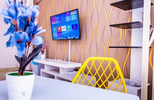 Ruiru Apartment | kahawa sukari home