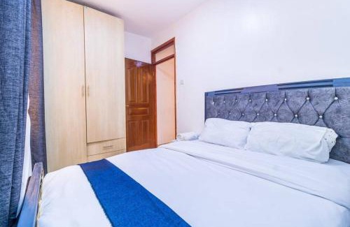 Ruiru Apartment | kahawa sukari home