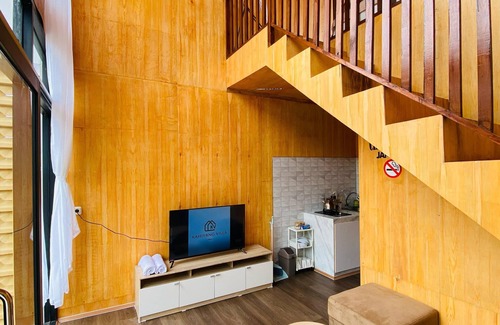 Dieng Villa | Kahiyang Villa Dieng