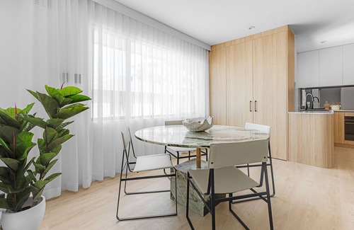Bronte Apartment | Kahlo Bondi 2 BR - Apt #8