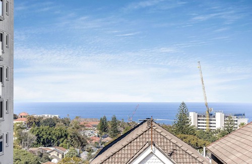 Bronte Apartment | Kahlo Bondi 2 BR - Apt #8