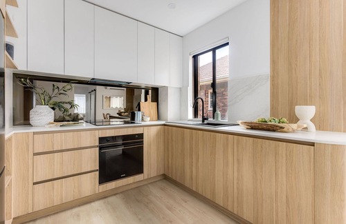 Bronte Apartment | Kahlo Bondi 2BR - Apt #6