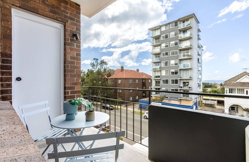 Bronte Apartment | Kahlo Bondi 2BR - Apt #6