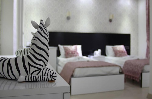Dulkadiroglu Hotel | Kahramanmaras Efe's Otel