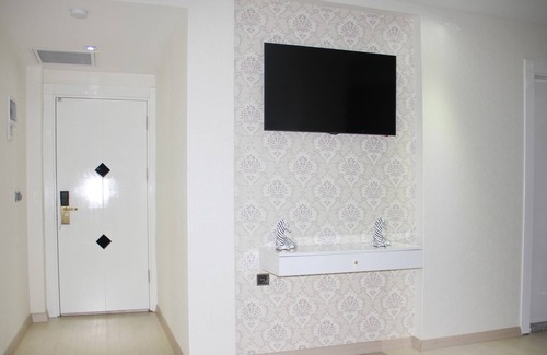 Dulkadiroglu Hotel | Kahramanmaras Efe's Otel