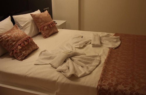 Dulkadiroglu Hotel | Kahramanmaras Efe's Otel