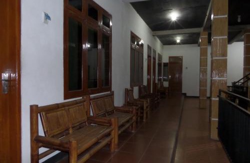 Sukapura House | Kahyuna Guesthouse