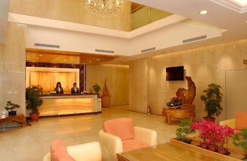Zhongli District Hotel | Kai Du Hotel