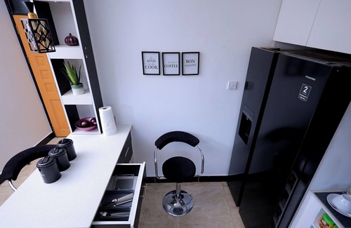 Kireka Villa | KAI LUX VILLA-SWIFT WIFI