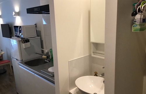 Yogi Apartment | KAI Rycom