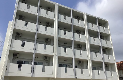 Yogi Apartment | KAI Rycom
