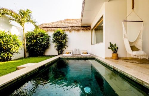 Kuta Villa | Kai Villas Lombok