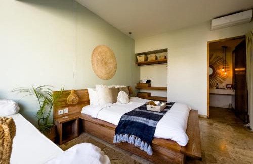 Kuta Villa | Kai Villas Lombok