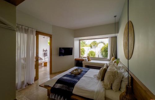 Kuta Villa | Kai Villas Lombok