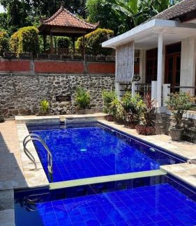 Anturan House | Kaia Lovina Guest House