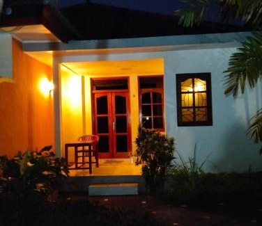 Anturan House | Kaia Lovina Guest House