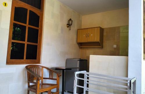 Anturan House | Kaia Lovina Guest House
