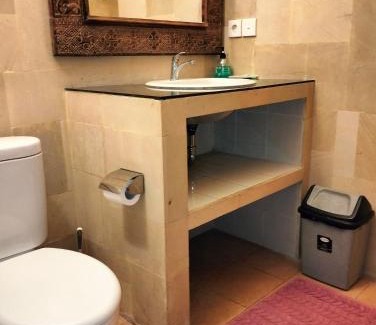 Anturan House | Kaia Lovina Guest House