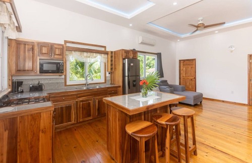 Antoneys Cay Cabin | Kaia’s Oasis – New Modern Cabana Stay in West End