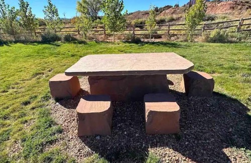 Torrey House | Kaibab Home at Sand Creek Homestead