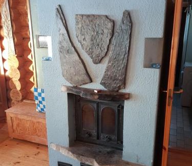 Tolva Ski Chalet | Kaijansaaren Lomamökit