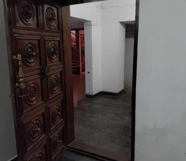 Quilon House | Kailas