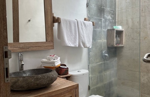 Kemenuh House | Kailash Bali